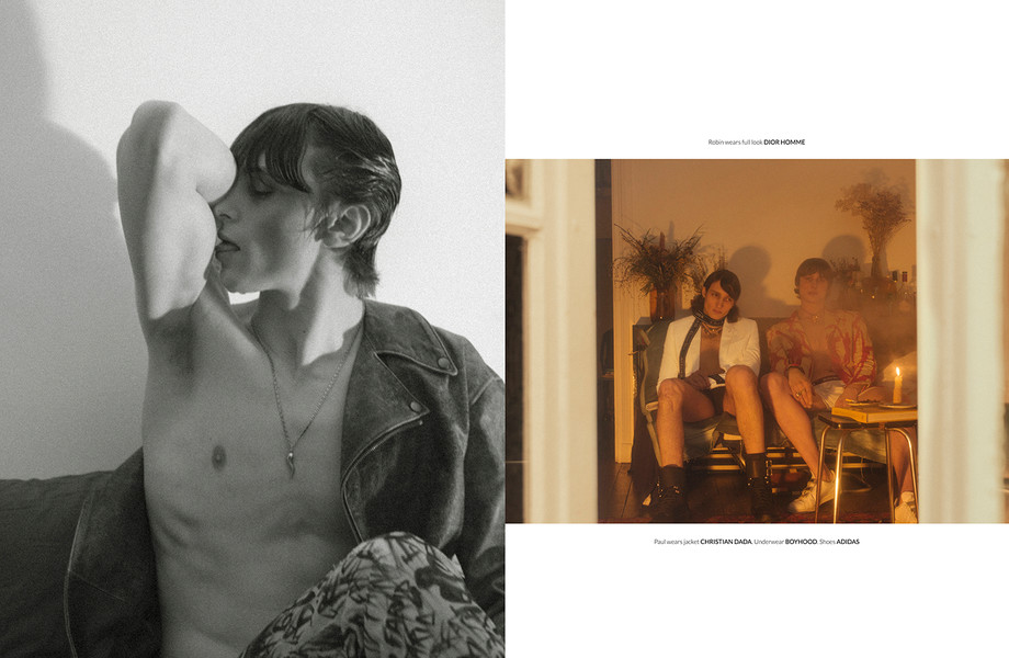 Photo Adam Peter Johnson