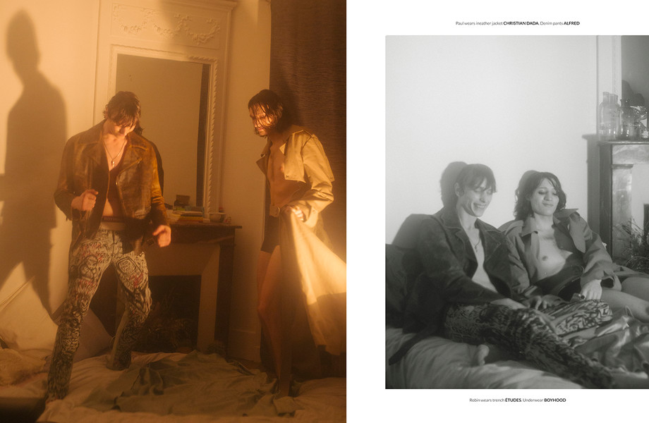 Photo Adam Peter Johnson