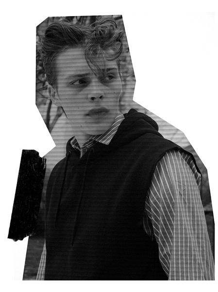 Photo Adam Peter Johnson