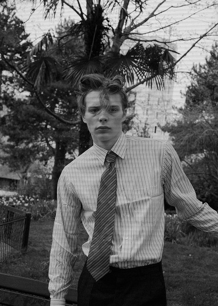 Photo Adam Peter Johnson