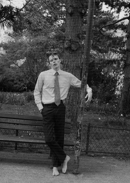 Photo Adam Peter Johnson