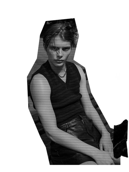 Photo Adam Peter Johnson