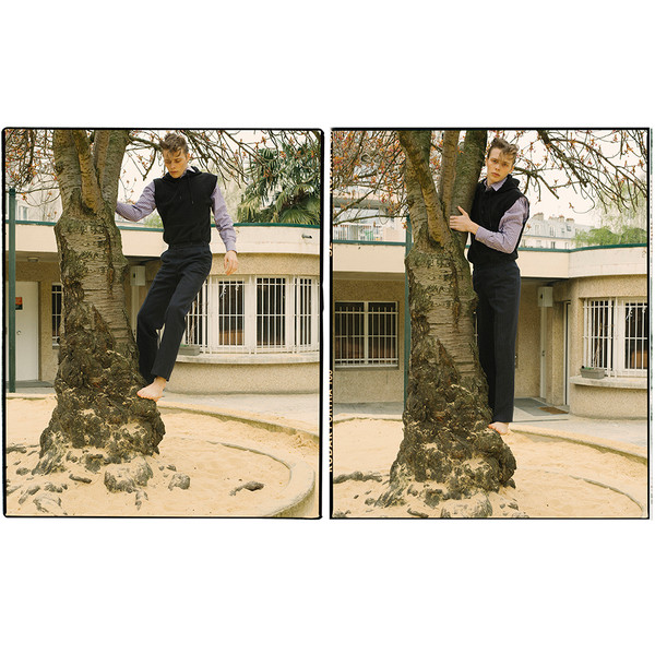 Photo Adam Peter Johnson