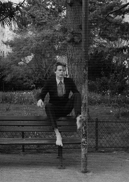 Photo Adam Peter Johnson