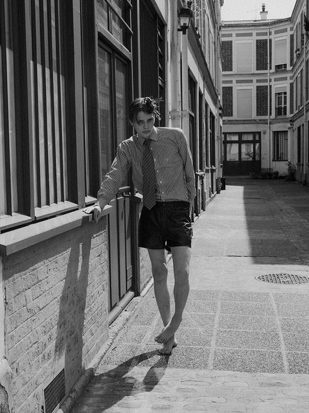 Photo Adam Peter Johnson