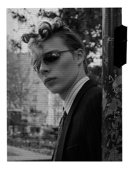 Photo Adam Peter Johnson