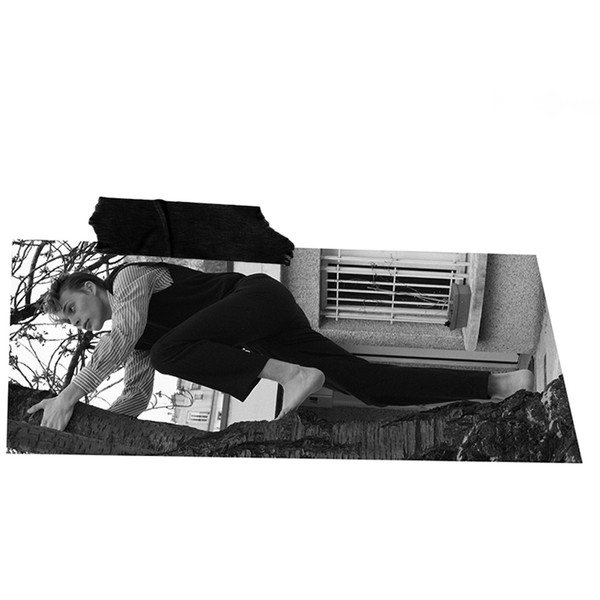 Photo Adam Peter Johnson