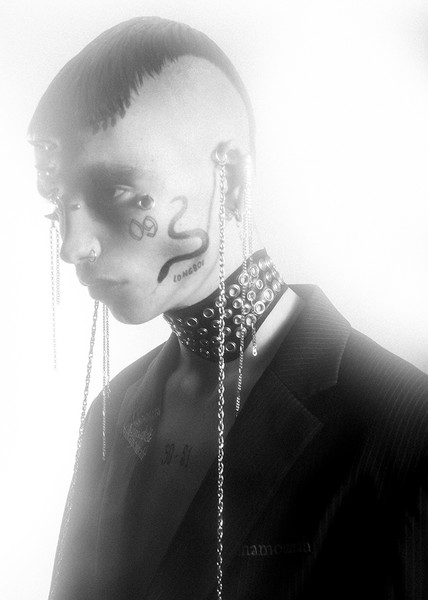 Photo Adam Peter Johnson