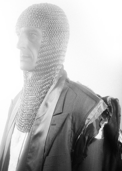 Photo Adam Peter Johnson