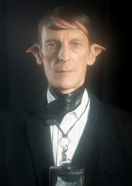 Photo Adam Peter Johnson