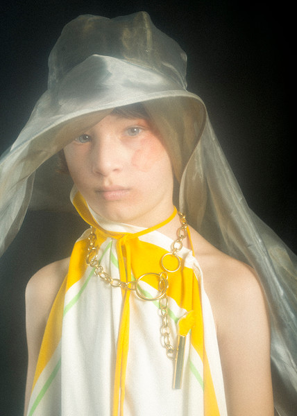 Photo Adam Peter Johnson