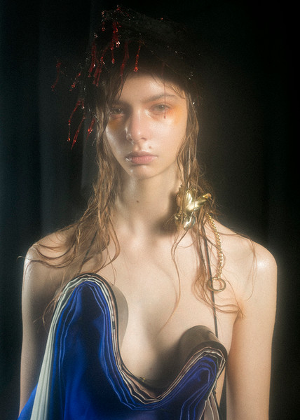 Photo Adam Peter Johnson