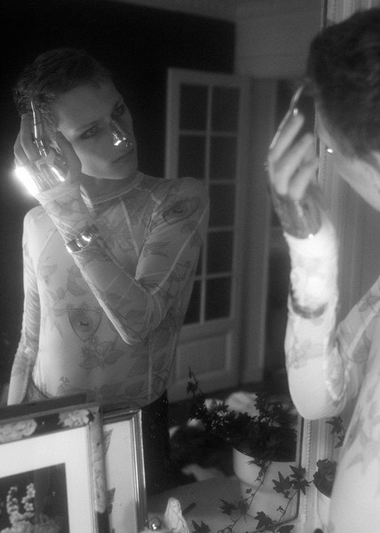 Photo Adam Peter Johnson