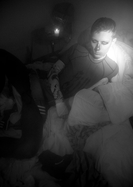 Photo Adam Peter Johnson