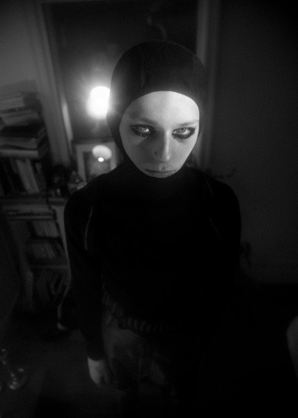 Photo Adam Peter Johnson