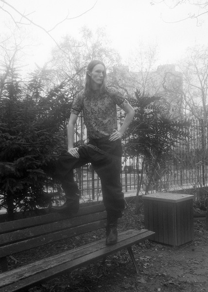 Photo Adam Peter Johnson