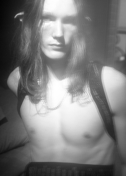 Photo Adam Peter Johnson