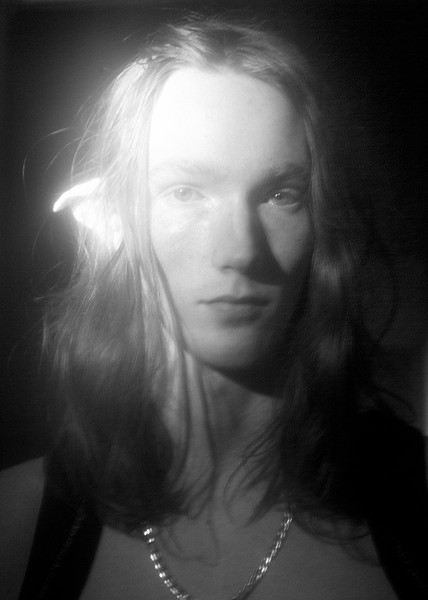 Photo Adam Peter Johnson