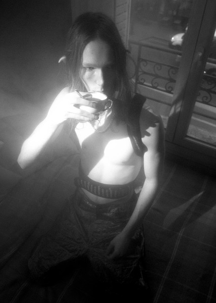 Photo Adam Peter Johnson