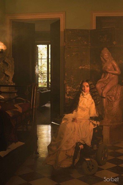 Photo Adam Peter Johnson