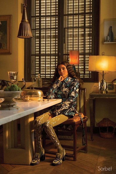 Photo Adam Peter Johnson