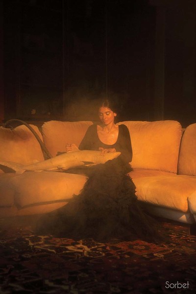 Photo Adam Peter Johnson