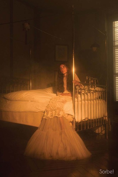 Photo Adam Peter Johnson