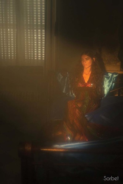 Photo Adam Peter Johnson