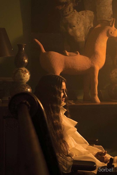 Photo Adam Peter Johnson