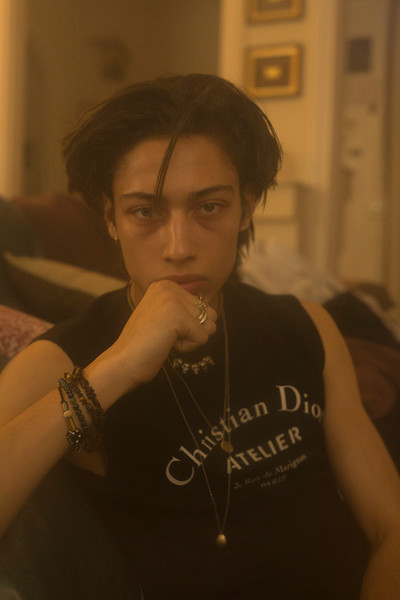 Photo Adam Peter Johnson