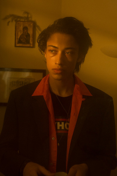 Photo Adam Peter Johnson