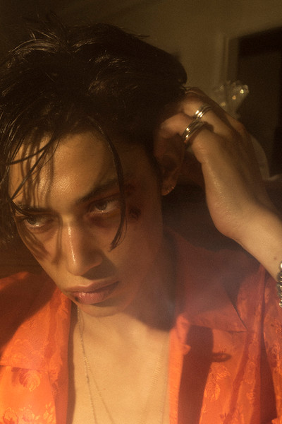 Photo Adam Peter Johnson