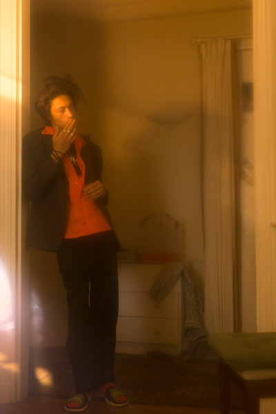 Photo Adam Peter Johnson