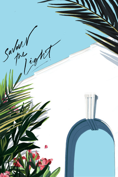 Photo Spiros Halaris