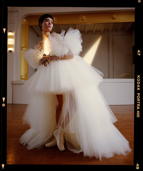 Photo Matthieu Delbreuve