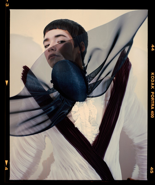 Photo Matthieu Delbreuve