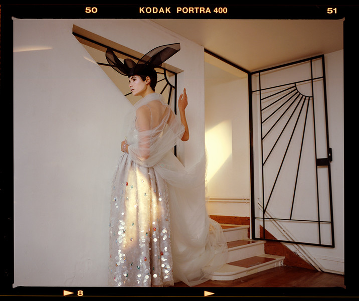 Photo Matthieu Delbreuve