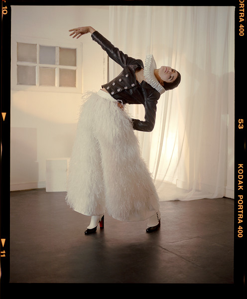 Photo Matthieu Delbreuve