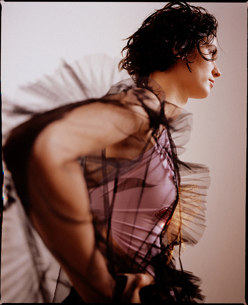 Photo Matthieu Delbreuve