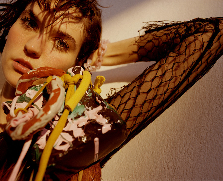 Photo Matthieu Delbreuve