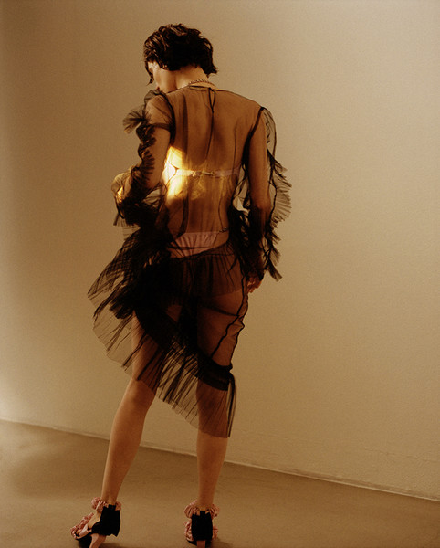 Photo Matthieu Delbreuve