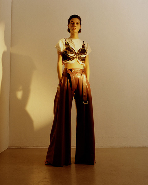 Photo Matthieu Delbreuve