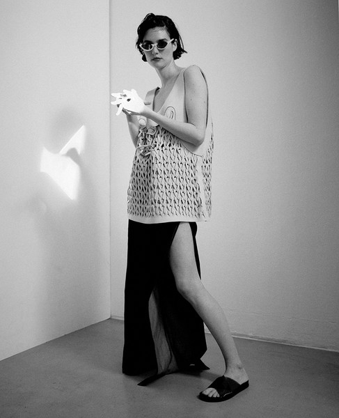 Photo Matthieu Delbreuve