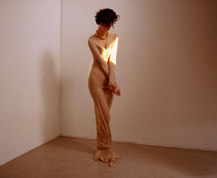 Photo Matthieu Delbreuve