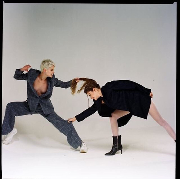 Photo Victoire Seveno