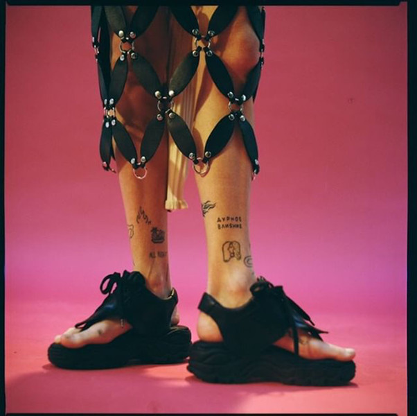 Photo Victoire Seveno