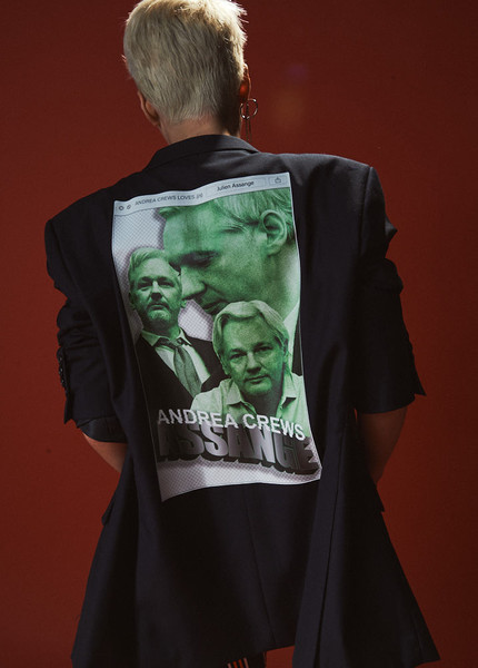 Photo Victoire Seveno