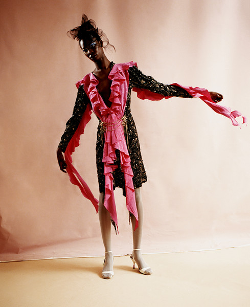 Photo Matthieu Delbreuve