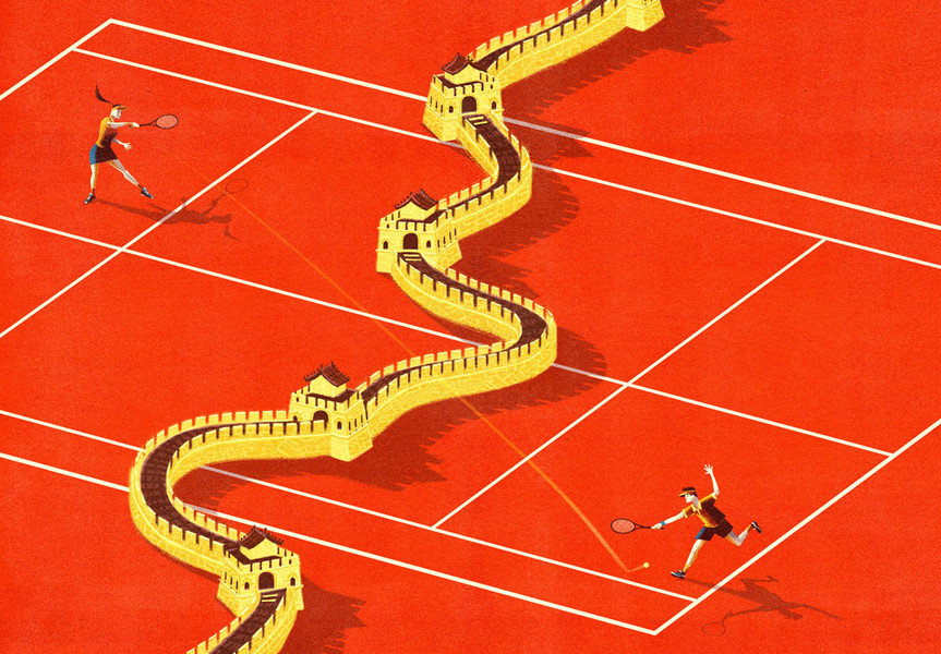 Photo Francesco Bongiorni