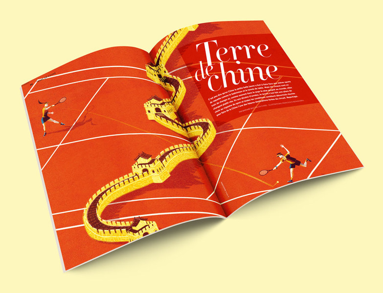 Photo Francesco Bongiorni